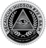 SECAUCUS HUDSON LODGE #72